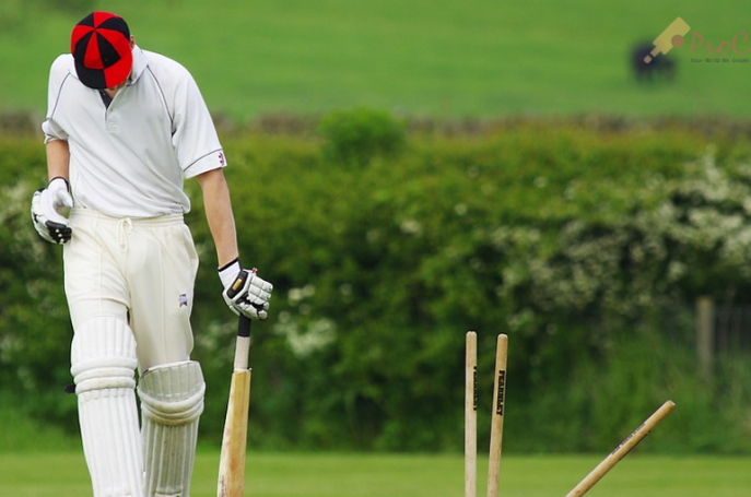 7 Personality Traits the Best Cricket Players Should Possess 7 Personality Traits the Best Cricket Players Should Possess Man looking down after the game of tournament in cricket Featured Image 687x455 - 7 Personality Traits the Best Cricket Players Should Possess