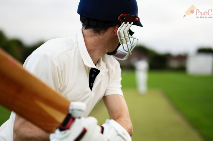 Cricket MVP Formula: 5 Aspects for Consideration Cricket MVP Formula 5 Aspects for Consideration Man Preparing to bat on the ball to be trown to him FeaturedImage 687x455 - Cricket MVP Formula: 5 Aspects for Consideration