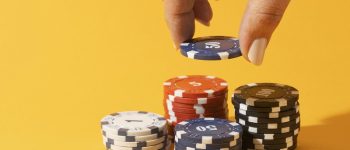 Economics of Gambling